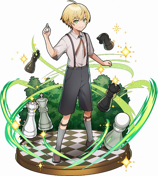 画像ギャラリー No.003のサムネイル画像 / 「猫とドラゴン」とTVアニメ“最近雇ったメイドが怪しい”のコラボキャンペーンを開催中