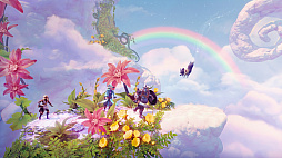 ꡼ No.002 | ϸ̴֥ȥ饤4ʥȥᥢ ץ󥹡סѥåǸDLC֥ȥӡ̴פΥץ쥤ư褬