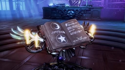 画像ギャラリー No.001のサムネイル画像 / 「トライン4:ザ・ナイトメア プリンス」のストーリーを紹介する最新トレイラーが公開