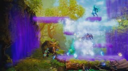 ꡼ No.001 | ֥ȥ饤4ʥȥᥢ ץ󥹡פβȥ쥤顼ŵDLC֥ȥӡ̴פۿ