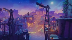 ꡼ No.002 | ֥ȥ饤4ʥȥᥢ ץ󥹡פβȥ쥤顼ŵDLC֥ȥӡ̴פۿ