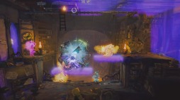 ꡼ No.003 | ֥ȥ饤4ʥȥᥢ ץ󥹡פβȥ쥤顼ŵDLC֥ȥӡ̴פۿ