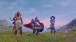 ꡼ No.005 | ֥ȥ饤4ʥȥᥢ ץ󥹡פβȥ쥤顼ŵDLC֥ȥӡ̴פۿ