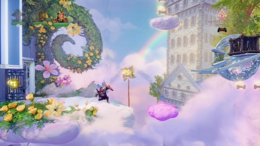 ꡼ No.006 | ֥ȥ饤4ʥȥᥢ ץ󥹡פβȥ쥤顼ŵDLC֥ȥӡ̴פۿ