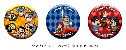 ���������꡼ No.002�Υ���ͥ������ / Switch�ǡ�ͦ�ԥ�ޥ�����פ�BitSummit 7 Spirits�ǥץ쥤���֥��Ÿ