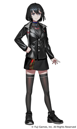 ���������꡼ No.003�Υ���ͥ������ / ��BLACK STELLA�ס�������Ͽ�Կ���1���ͤ����ˡ������ʥ���饯�������饹�Ȥθ�����RT�����ڡ��󤬥�������