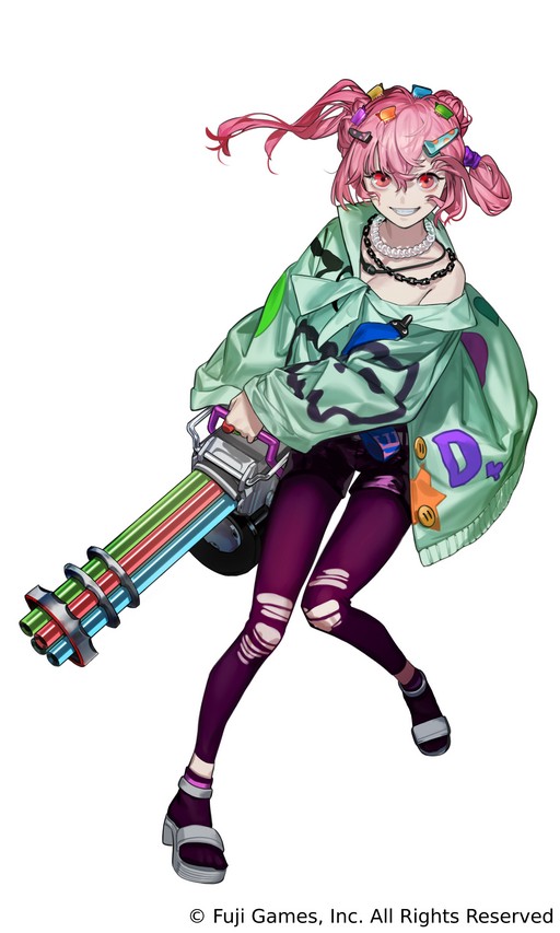 ���������꡼ No.006�Υ���ͥ������ / ��BLACK STELLA�פλ�����Ͽ�Կ���4�������ˡ�4��27�����TVCM����