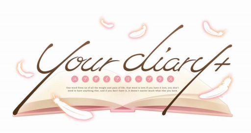 ꡼ No.004Υͥ / PS4/PS Vitaǡyour diary +פ2019ǯ627ȯ䡣ܤӽФƤäԻ׵Ĥʪ