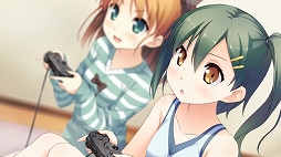 画像ギャラリー No.003のサムネイル画像 / PS4/PS Vita版「your diary +」のオープニング映像が公開。Ducaさんが歌う主題歌「幸せのオトシモノ」やヒロインたちの姿をチェックしよう