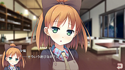 画像ギャラリー No.003のサムネイル画像 / 「your diary +」,物語の序盤をプレイできる体験版が配信開始