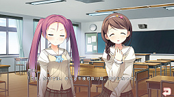 画像ギャラリー No.004のサムネイル画像 / 「your diary +」,物語の序盤をプレイできる体験版が配信開始