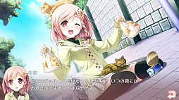 画像ギャラリー No.007のサムネイル画像 / 「your diary +」,物語の序盤をプレイできる体験版が配信開始