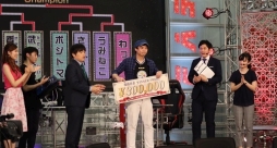 ���������꡼ No.005�Υ���ͥ������ / ����С�����������ѥ󤬡֥ޥ���������vol.23�פ˽�Ÿ��Switch�ǡ֥ꥢ�륿����Хȥ뾭���ץ����ʡ��Ǿ���ȴ�����»�ͽ��