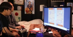 ���������꡼ No.007�Υ���ͥ������ / ����С�����������ѥ󤬡֥ޥ���������vol.23�פ˽�Ÿ��Switch�ǡ֥ꥢ�륿����Хȥ뾭���ץ����ʡ��Ǿ���ȴ�����»�ͽ��