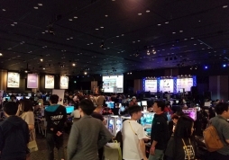 ���������꡼ No.008�Υ���ͥ������ / ����С�����������ѥ󤬡֥ޥ���������vol.23�פ˽�Ÿ��Switch�ǡ֥ꥢ�륿����Хȥ뾭���ץ����ʡ��Ǿ���ȴ�����»�ͽ��