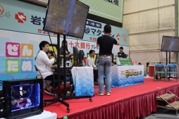 ���������꡼ No.010�Υ���ͥ������ / ����С�����������ѥ󤬡֥ޥ���������vol.23�פ˽�Ÿ��Switch�ǡ֥ꥢ�륿����Хȥ뾭���ץ����ʡ��Ǿ���ȴ�����»�ͽ��