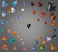 画像ギャラリー No.002のサムネイル画像 / 「Monster Safari」のアーリーアクセス版が2019年春に公開。50種類以上のモンスター育成や経営が楽しめるインディーズゲーム