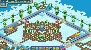 画像ギャラリー No.003のサムネイル画像 / 「Monster Safari」のアーリーアクセス版が2019年春に公開。50種類以上のモンスター育成や経営が楽しめるインディーズゲーム