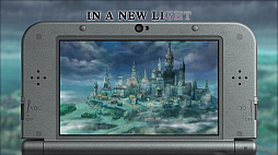 ꡼ No.001 | ֥饤󥹡饤 HD ޥס˥ƥɡ3DSǤȤӱޤ줿եåǤ