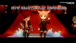 ꡼ No.003 | ֥饤󥹡饤 HD ޥס˥ƥɡ3DSǤȤӱޤ줿եåǤ