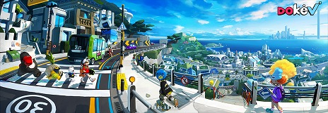 ꡼ No.005Υͥ / Pearl AbyssοMMORPG֥ɥӡסޤޤʥ󥹥о줹ǿӥ奢뤬ΡROCK STARפư