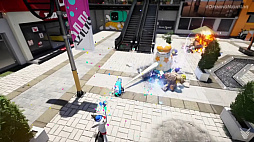 ꡼ No.002 | Pearl AbyssץɥADV֥ɥӡפκǿȥ쥤顼ɥӤȶϤƥܥåȤ緿ɥӤз