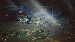 画像ギャラリー No.002のサムネイル画像 / 「OCTOPATH TRAVELER 大陸の覇者」で先行体験版の参加者募集が開始に。iOS,Android版それぞれで800名ずつ,合計1600名が参加可能