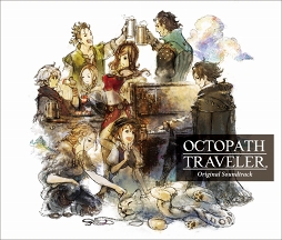 OCTOPATH TRAVELER ΦƼԡסڹһˤ뿷ʡȤϿԿ20ˤǰ