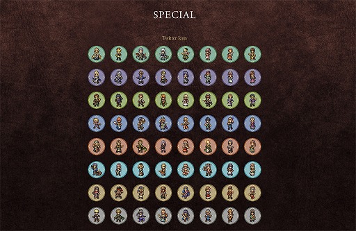 画像ギャラリー No.007のサムネイル画像 / 「OCTOPATH TRAVELER 大陸の覇者」の正式サービスが開始。1人でじっくりと遊べるコンシューマライクなシングルプレイRPG