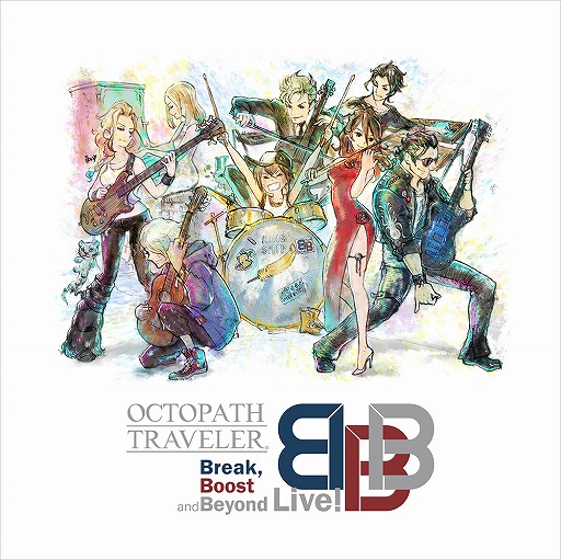 画像ギャラリー No.009のサムネイル画像 / 「OCTOPATH TRAVELER 大陸の覇者」の正式サービスが開始。1人でじっくりと遊べるコンシューマライクなシングルプレイRPG