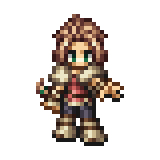 画像ギャラリー No.005のサムネイル画像 / 「OCTOPATH TRAVELER 大陸の覇者」,新たな旅人・ハンイット(CV:甲斐田裕子)が登場。トラベラーストーリーも追加