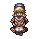 画像ギャラリー No.005のサムネイル画像 / 「OCTOPATH TRAVELER 大陸の覇者」にモルルッソ”とケネス”が登場。サウンドトラックは2021年3月10日に発売