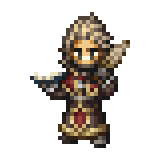 画像ギャラリー No.007のサムネイル画像 / 「OCTOPATH TRAVELER 大陸の覇者」にモルルッソ”とケネス”が登場。サウンドトラックは2021年3月10日に発売