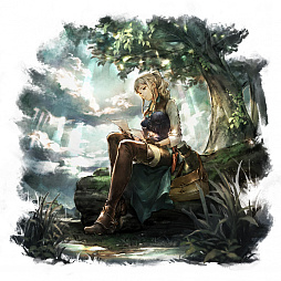 画像ギャラリー No.004のサムネイル画像 / 「OCTOPATH TRAVELER 大陸の覇者」,メインストーリー“権力を授けし者 1章”が追加。新たな旅人のリュミスとヨルンも