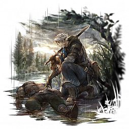 画像ギャラリー No.008のサムネイル画像 / 「OCTOPATH TRAVELER 大陸の覇者」,メインストーリー“権力を授けし者 1章”が追加。新たな旅人のリュミスとヨルンも