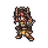 ���������꡼ No.012�Υ���ͥ������ / ��OCTOPATH TRAVELER ��Φ���Ƽԡס�������٥���ƥ�ġ�Ʈ����� -�����å�����-�ɤ�����