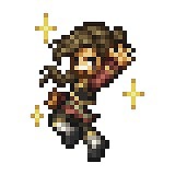 ���������꡼ No.015�Υ���ͥ������ / ��OCTOPATH TRAVELER ��Φ���Ƽԡס�������٥���ƥ�ġ�Ʈ����� -�����å�����-�ɤ�����