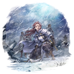 ꡼ No.006 | OCTOPATH TRAVELER ΦƼԡפ˥ᥤ󥹥ȡ꡼̾ 1ϡɤɲá˥ꥶȥо