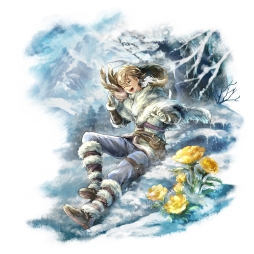 ꡼ No.007 | OCTOPATH TRAVELER ΦƼԡפ˥ᥤ󥹥ȡ꡼̾ 1ϡɤɲá˥ꥶȥо