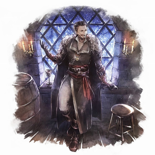 ꡼ No.006Υͥ / OCTOPATH TRAVELER ΦƼԡפ3ܤƮ񤬥