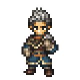 ꡼ No.007Υͥ / OCTOPATH TRAVELER ΦƼԡפ3ܤƮ񤬥