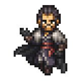 ꡼ No.008Υͥ / OCTOPATH TRAVELER ΦƼԡפ3ܤƮ񤬥