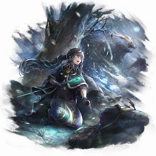 ꡼ No.010Υͥ / OCTOPATH TRAVELER ΦƼԡפ3ܤƮ񤬥