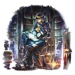 ���������꡼ No.007�Υ���ͥ������ / ��OCTOPATH TRAVELER ��Φ���Ƽԡס��֥֥쥤�֥꡼�ץ��꡼���ȤΥ���ܥ����ڡ��󤬳���