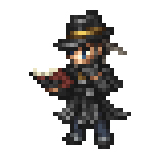 ���������꡼ No.008�Υ���ͥ������ / ��OCTOPATH TRAVELER ��Φ���Ƽԡס��֥֥쥤�֥꡼�ץ��꡼���ȤΥ���ܥ����ڡ��󤬳���