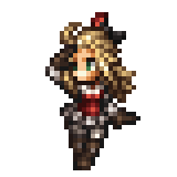 画像ギャラリー No.005のサムネイル画像 / 「OCTOPATH TRAVELER 大陸の覇者」にブレイブリーシリーズからイデアが登場