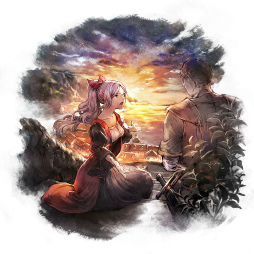 ���������꡼ No.005�Υ���ͥ������ / �֥����ȥ� ��Φ���Ƽԡפ˿�����ι�͡��顼���ȥ����꡼������