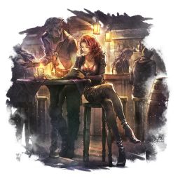 画像ギャラリー No.003のサムネイル画像 / 「OCTOPATH TRAVELER 大陸の覇者」にメインストーリー“名声を授けし者 3章”が追加。新たな旅人“ニーナラーナ(CV:鈴代紗弓)”も登場