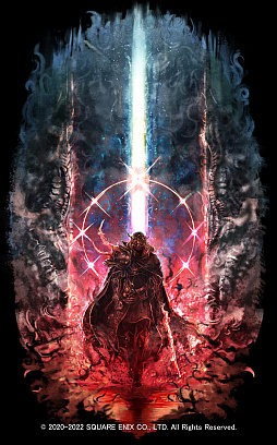 ꡼ No.002Υͥ / OCTOPATH TRAVELER ΦƼԡסƤԡɤΥӥ奢뤬ˡ228˷