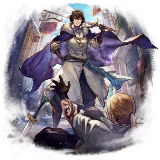 ꡼ No.005 | OCTOPATH TRAVELER ΦƼԡסι͡ȥꥷ㡼о쵭ǰTwitterڡ󤬳